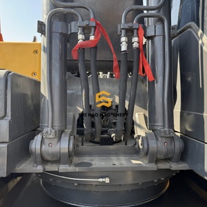 ขายรถบรรทุก Volvo 140 ขนาด 14 ตัน สภาพดี เหมาะสำหรับงานโครงสร้างพื้นฐาน ราคาถูก พร้อมอะไหล่สำคัญ เครื่องยนต์ มอเตอร์ ปั๊ม - Product Image 6