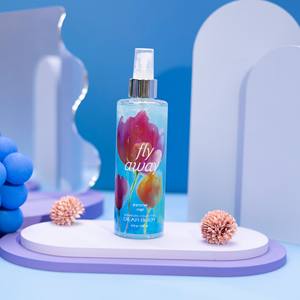 Suministro al por Mayor de Body Mist con Aroma Refrescante, Body Butter con Fragancia Duradera, Perfumes para Mujer - Product Image 6