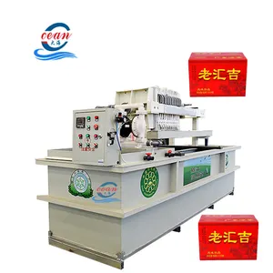 Ocean waste water treatment equipment machine waste water environment machinery