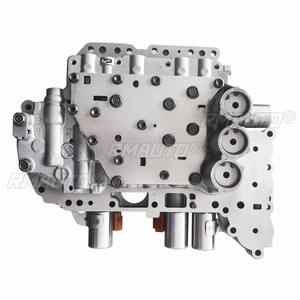 Conjunto de cuerpo de válvulas de transmisión automática U150E U151E U250E para motor Toyota, pieza de repuesto para coche - Product Image 3