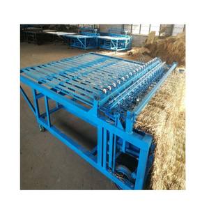 Machine à coudre commerciale de haute qualité pour planche de paille - Product Image 4