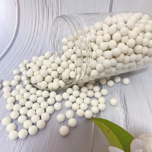 XLR Hot Selling <strong>Ceramic</strong> Pie Weights <strong>Baking</strong> Round Beads Reusable Stoneware Blind Bake <strong>Beans</strong> for Tarts - Product Image 2