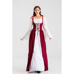 Disfraces de Halloween para Adultos, Estilo Retro Europeo, Palacios, <span class=keywords><strong>Drama</strong></span> Imperial, Reina del Escenario - Product Image 4