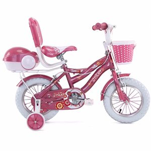 Hermosa L blanco neumático <span class=keywords><strong>niñas</strong></span> bicicleta/alta calidad niños bicicleta ligera/precio barato niño pequeña bicicleta <span class=keywords><strong>para</strong></span> la venta - Product Image 2