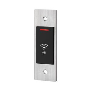Stand-Alone IP68 <strong>Access</strong> <strong>Control</strong> <strong>Reader</strong> <strong>with</strong> Embedded Metal Supports <strong>Card</strong> Management and Remote <strong>Control</strong> - Product Image 4