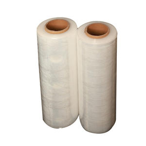 Vente chaude <span class=keywords><strong>Film</strong></span> d'emballage étirable PVC <span class=keywords><strong>Film</strong></span> étirable Vente Assez auto-adhésif PE Transparent <span class=keywords><strong>Film</strong></span> d'emballage souple <span class=keywords><strong>Film</strong></span> étirable - Product Image 2