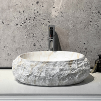 Lavabo de salle de bain de haute qualité, lavabo de comptoir, lavabo de couleur, pour hôtel
