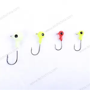  Adygil 37 pcs Fishing Jighead Mold Kits 1/2oz 3/4oz