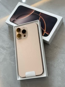 ロゴ入りオリジナルI16 Phone 16 Pro Max 新品 6.9インチ 12GB + 512GB IOSアイコン スマートフォン 携帯電話 SIMフリー - Product Image 4