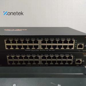 Commutateur réseau <span class=keywords><strong>Aruba</strong></span> 2930F 48G 4SFP <span class=keywords><strong>JL260A</strong></span>, produit très vendu - Product Image 3