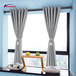 ARODDY <span class=keywords><strong>Tringle</strong></span> à <span class=keywords><strong>rideau</strong></span> de douche réglable <span class=keywords><strong>Tringle</strong></span> à <span class=keywords><strong>rideau</strong></span> en acier au carbone <span class=keywords><strong>sans</strong></span> <span class=keywords><strong>perçage</strong></span> Tige de tension de douche - Product Image 5