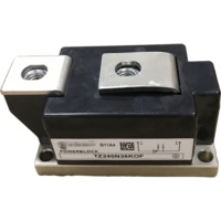 MÓDULO IGBT, Tiristor SCR, Diodo, Módulos Semiconductores, Puente Rectificador, MÓDULO DE POTENCIA IGBT ATD461S24