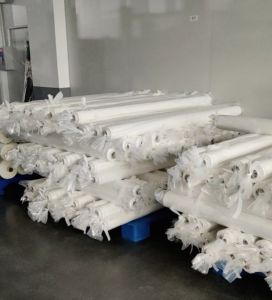 <span class=keywords><strong>165t</strong></span> monofilament רשת kailong 420 רשת הדפסת מסך לבן הטוב ביותר אוסטרליה - Product Image 5