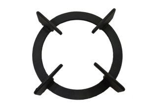 مصنع فوشان في الصين ، مواقد غاز مزدوجة و 3 CE معتمدة من الفراشة بسعر المصنع - Product Image 2