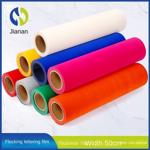 Bon prix <span class=keywords><strong>pour</strong></span> le flocage lettrage <span class=keywords><strong>transfert</strong></span> <span class=keywords><strong>de</strong></span> chaleur coupe <span class=keywords><strong>feuille</strong></span> <span class=keywords><strong>de</strong></span> film vinyle <span class=keywords><strong>pour</strong></span> tissu <span class=keywords><strong>t</strong></span>-<span class=keywords><strong>shirt</strong></span> sacs à capuche - Product Image 2