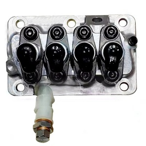 ปั๊มหัวฉีดน้ำมันเชื้อเพลิง V1505 รุ่น 16060-51013 สำหรับเครื่องยนต์ดีเซล Kubota V1505 - Product Image 2