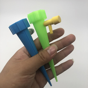 Conception de commutateur de Valve de goutteur de pointe d'<span class=keywords><strong>arrosage</strong></span> automatique de plante d'irrigation système d'égouttage de Volume d'eau réglable pointes d'<span class=keywords><strong>arrosage</strong></span> de plante automatique - Product Image 3