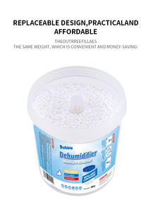 OEM/ODM 700ml Hoom çok amaçlı ev kimyasalları nem emici nem kutusu sıcak satış doldurulabilir - Product Image 6