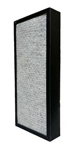 True HEPA <strong>Filter</strong> Kit Compatible with Alen T100 T300 <strong>Air</strong> Purifiers TF30-Silver TF30-Fresh H13 Activated Carbon <strong>Air</strong> Clean - Product Image 6