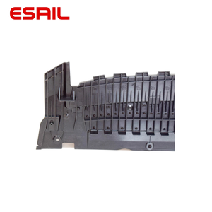 Placa de deslizamiento del parachoques delantero debajo de la bandeja 8T0807611 8T0807611A 8T0807611C para AUDI <span class=keywords><strong>A5</strong></span> <span class=keywords><strong>s</strong></span>-<span class=keywords><strong>line</strong></span> (<span class=keywords><strong>8T</strong></span>) 2013-2016 - Product Image 4