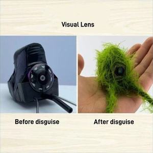 <span class=keywords><strong>สาย</strong></span>ลายพราง<span class=keywords><strong>ปลา</strong></span>คาร์พยุโรปสำหรับ<span class=keywords><strong>ปลา</strong></span>คาร์พและ<span class=keywords><strong>ปลา</strong></span>มอนสเตอร์ถักแบบมองไม่เห็นทนต่อการกัดทะเลสาบมหาสมุทร - Product Image 5