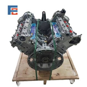 ชุดประกอบเครื่องยนต์ผลิต V6 3.5L M272สำหรับ<span class=keywords><strong>ซ่อม</strong></span>รถเบนซ์ - Product Image 1