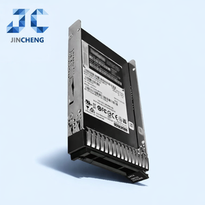 Unidad de Estado Sólido Empresarial SAS de 3.2TB 01DE365, Compatible con V3700 V2, Almacenamiento SAS SSD de 3.2TB - Product Image 1