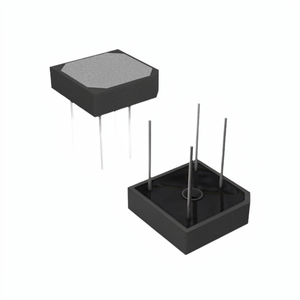 4-Square, GBPC-W Buy Electronics Components Online Diodes Original One Stop Service GBPC2510W(UM)E4/51 - Product Image 1