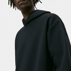 LOGOTIPO personalizado OEM y ODM Street Print imagen Sudadera con capucha personalizada Retro Super Outdoor Comfort Top HOODIE - Product Image 2