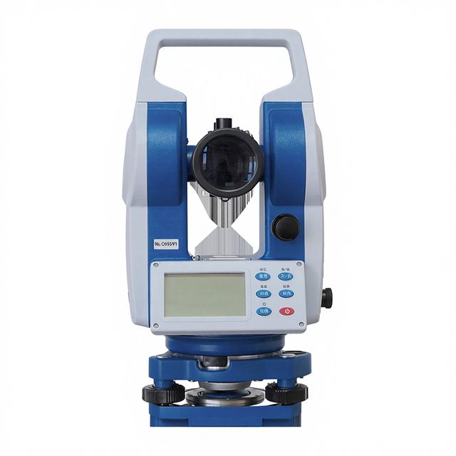 Rduide Theodolite LDT202C LDT202L Electronic Theodolite Laser Theodolite Southern Surveying and Mapping