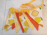 DIY Tissu Bunting Drapeaux Fanion Bannière Décoration Drapeau Fête D'anniversaire Drapeau