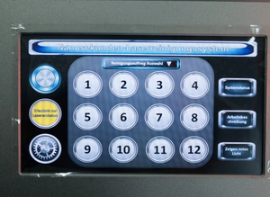 Attrezzatura Professionale per Pulizia Laser a Impulsi Raffreddata ad Acqua 300W per Rimozione Ruggine Pesante Pulizia Vernice e Restauro Metalli - Product Image 5