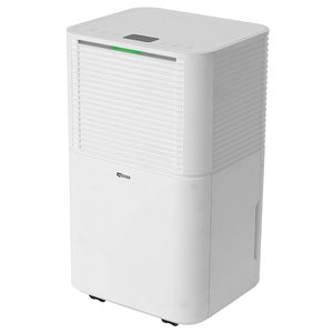เครื่องลดความชื้น Airzeta 12 ลิตร พร้อม Wifi สำหรับบ้าน ห้องใต้ดิน และห้องนอน - Product Image 1