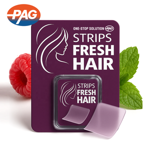 Fabrication de suppléments Marque privée Soins des <span class=keywords><strong>cheveux</strong></span> Biotine Film Oral Bande mince Supplément pour la santé des <span class=keywords><strong>cheveux</strong></span> Soutien des <span class=keywords><strong>cheveux</strong></span> Film Oral - Product Image 2