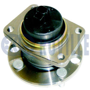 Kit de Rodamientos de Rueda de Acero de Tamaño Personalizado para Automóviles y Autos, Rodamiento de Cubo de Rueda Delantera en Estado Nuevo - Product Image 1