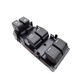 Interruptor del elevalunas del Honda Accord 35750-TB0-H01, control principal eléctrico para pieza de repuesto 2008-2013 - Product Image 3