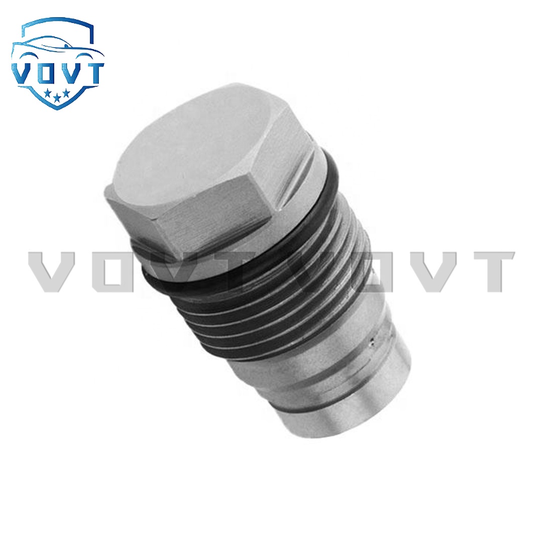 Limiting Pressure Relief Valve 1110010028 1 110 010 028 High Pressure Limiting Valve Spare Part
