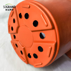 Khay Nhân Giống Trong Vườn Khay Trồng Cây Bằng Nhựa Chậu Ươm - Product Image 5