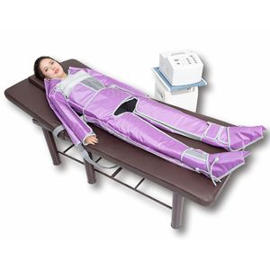 Everplus Beautyplus B-8310K Masseur à pression d'air, combinaison de thérapie corporelle complète, 100-240v, utilisation domestique - Product Image 1