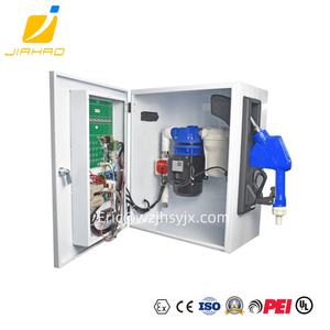 Mini distributeur portatif d'<span class=keywords><strong>AdBlue</strong></span> de volume avec l'imprimante et la buse automatique - Product Image 5