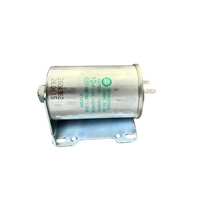 Condensateur de machine à laver Stol 10uf Cbb65 pour modèles entièrement automatiques Haier - Product Image 4