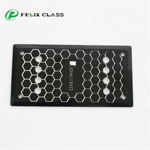 Disipador de Calor para Computadora OEM, Vidrio Templado para Caja de PC con Impresión de Serigrafía - Product Image 6