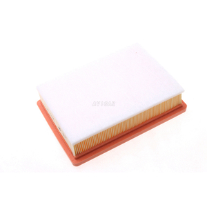 ตัวกรองอากาศเครื่องยนต์9813908880 39192256 C24036สำหรับ Citroen Peugeot <span class=keywords><strong>Opel</strong></span> DS Fiat berlingo 3008 C4 C3 <span class=keywords><strong>Corsa</strong></span> F mokka 208 308 - Product Image 2