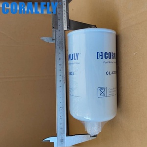 Conjunto de Filtro Separador de Agua y Combustible para Camión 5801549926 P959291 SN40674, Filtro de Combustible para IVECO - Product Image 2