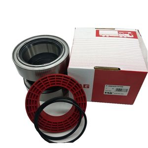 Roulement de <span class=keywords><strong>camion</strong></span> VKHB2178 VKHB2331 33118F 33213F HDB005 SET1104 04200100900 4200100900 14440 42103253 10500582 0264102300 - Product Image 4