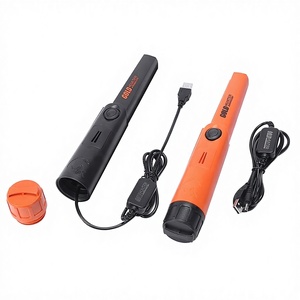 Rilevatore di Metalli e Oro Sotterraneo TMR USB Ricaricabile in Plastica a Lungo Raggio Impermeabile con Garanzia di 2 Anni e Spedizione Gratuita - Product Image 3
