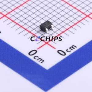 Diodo BAV99WT-TP SOT-323-3 Nuevo y Original, Diodo de Conmutación, Venta al por Mayor de Componentes Electrónicos, Proveedor de Chips y Servicio BOM - Product Image 1