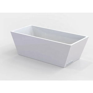 Bañera de Hielo Personal Independiente con Filtro Refrigerador, Diseño Moderno con Cubierta Aislante para Inmersión en Frío - Product Image 6