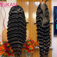 Pelucas sin pegamento de cabello humano virgen vietnamita, pelucas de cabello humano con ondas corporales, pelucas frontales de encaje HD suizo 13x6 13x4, proveedor de pelucas frontales de encaje.
