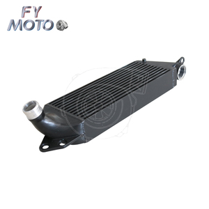 Kit de refroidissement intermédiaire à air automatique, pour Audi 80 S2/RS2 - Product Image 4